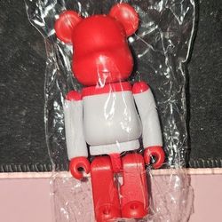 Flag Be@rbrick Series 47 Austria