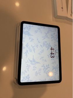 iPad 10