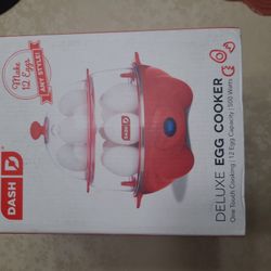 Egg Cooker