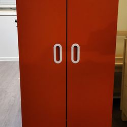 Kids Wardrobe 