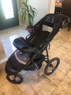 Stroller