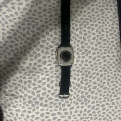 Apple Watch Ultra2