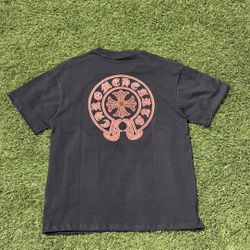 Chrome Heart T-Shirt