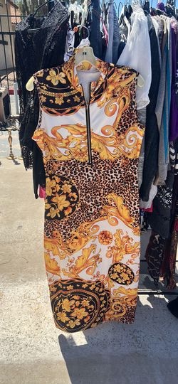 Stylish Women’s Clothing Size L & Xl Some New Steel With Tags