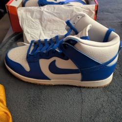 Brand New Nike Size 11 