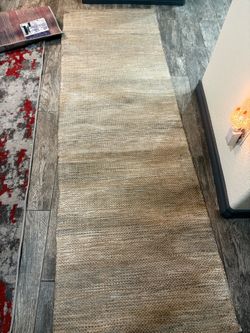 Entry way rugs $10 each