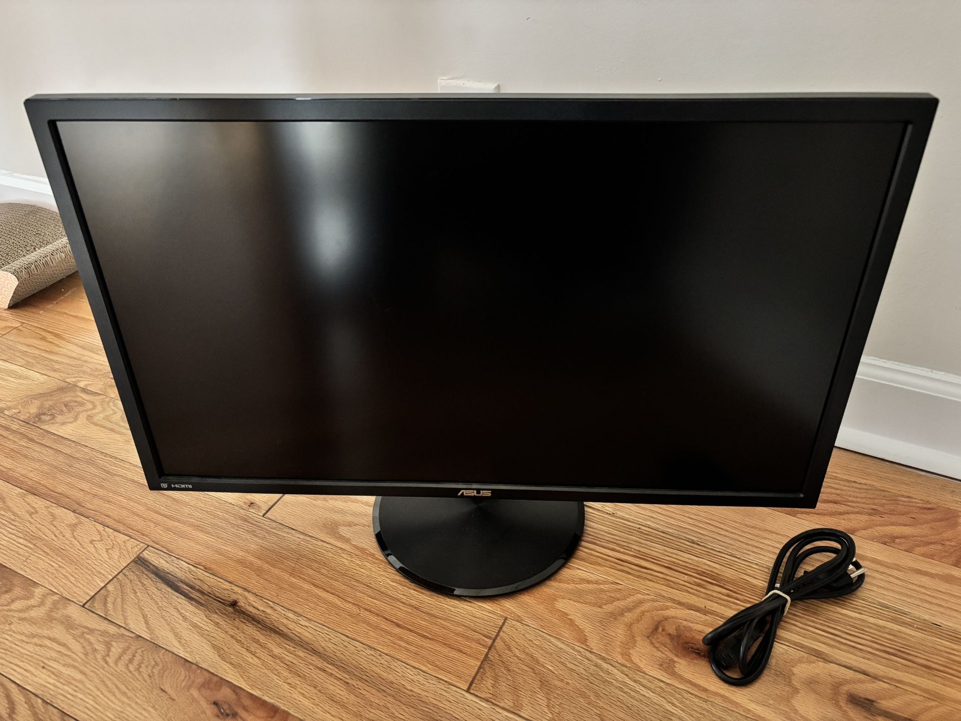 ASUS VP28UQG 28in 4K/UHD DP HDMI Monitor
