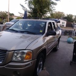 2006 GMC Envoy