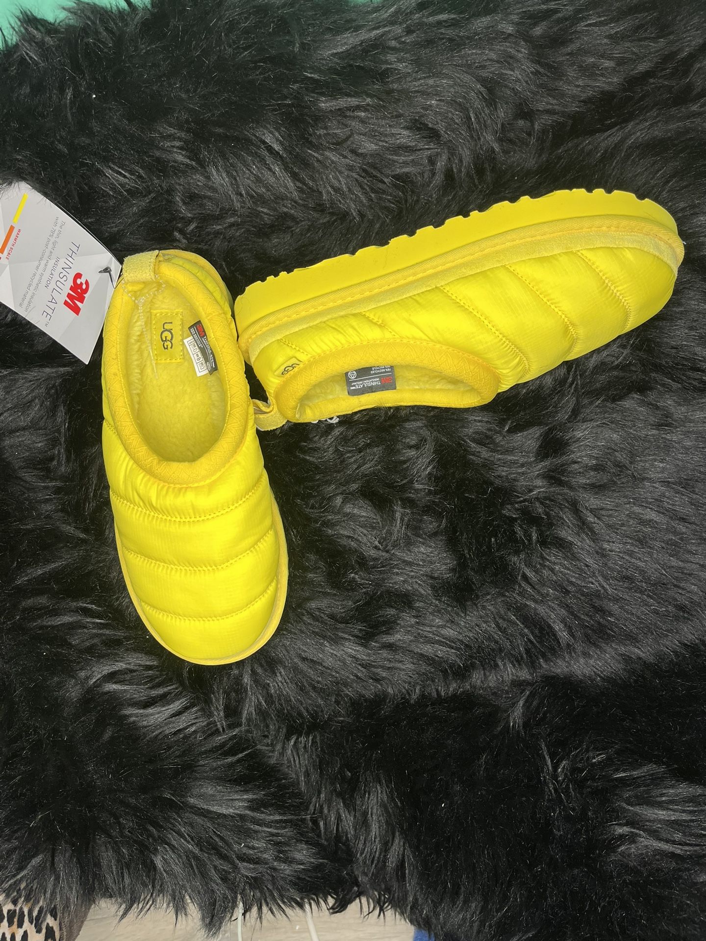 UGG TASMAN LTA Women SLIP