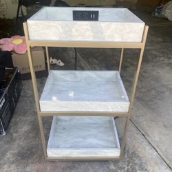 Storage Stand 