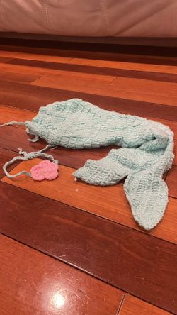 Newborn Photography Props 