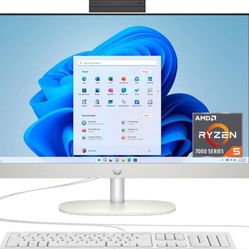 NEW in Box HP All In One Computer