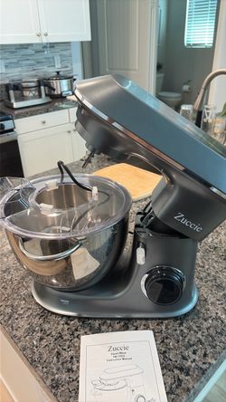 Zuccie Stand Mixer SM-1552X