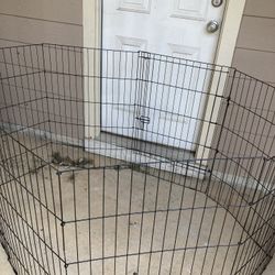 Foldable Kennel 