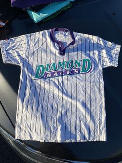 Diamondback tshirt