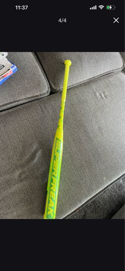 Miken Super freak Highlighter Edition ASA BAT