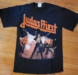 Judas Priest shirt