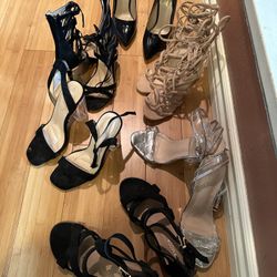 Women’s heels