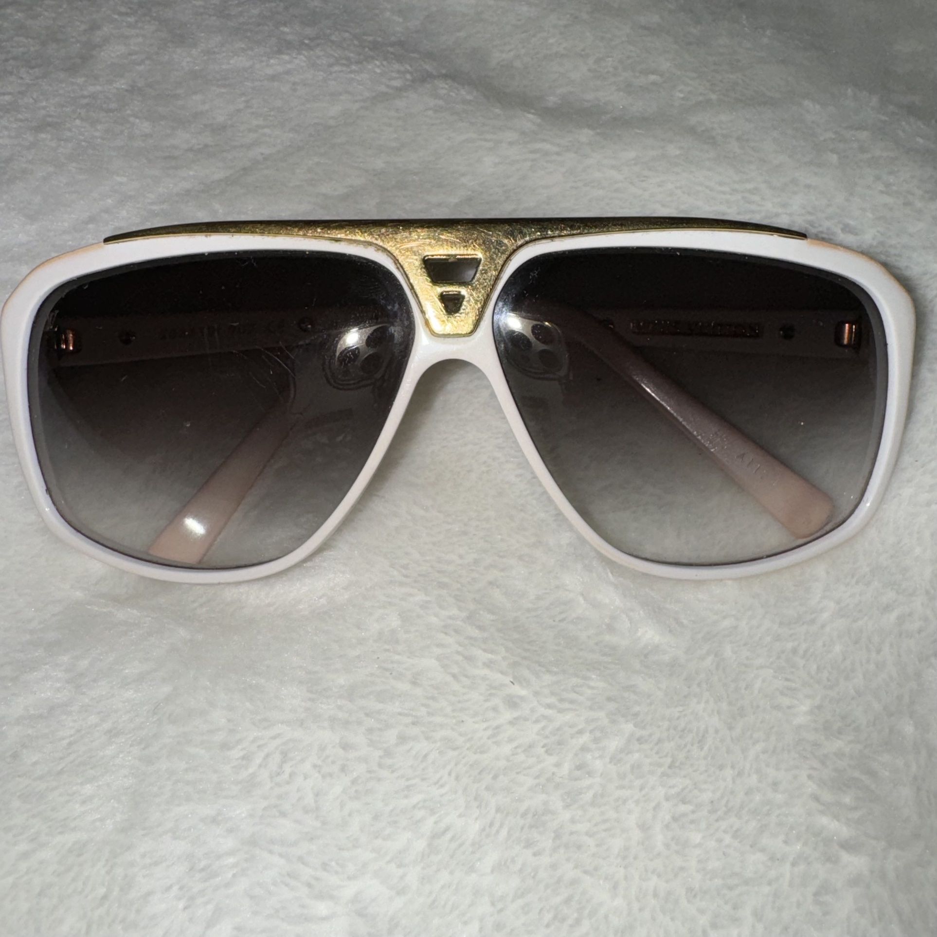 Louis Vuitton Sunglasses 