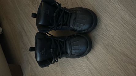 Nike boots