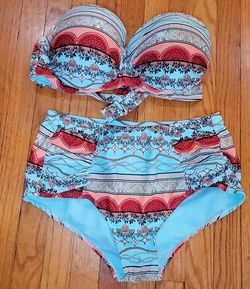 Tini bikini
