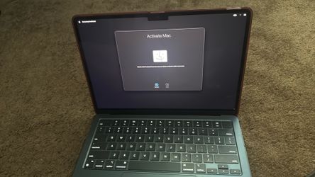 MacBook Air