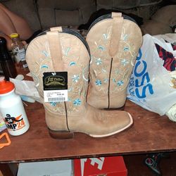 Dream Catcher Boots Jbdillon