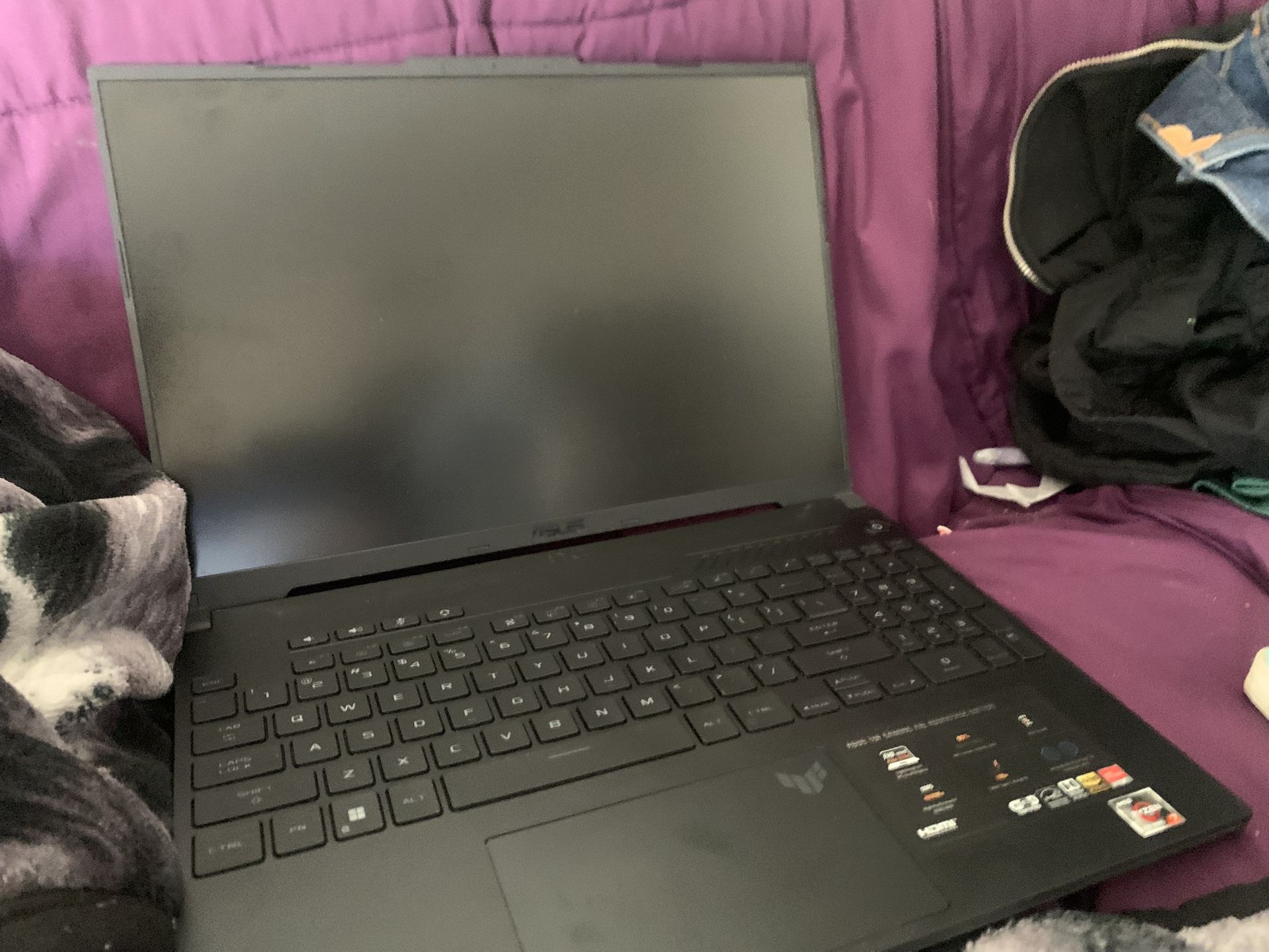 Game computer