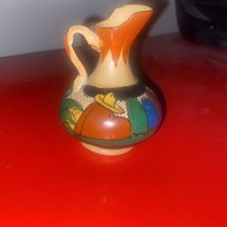 Brought Back A Little Pot From Mexico lol 