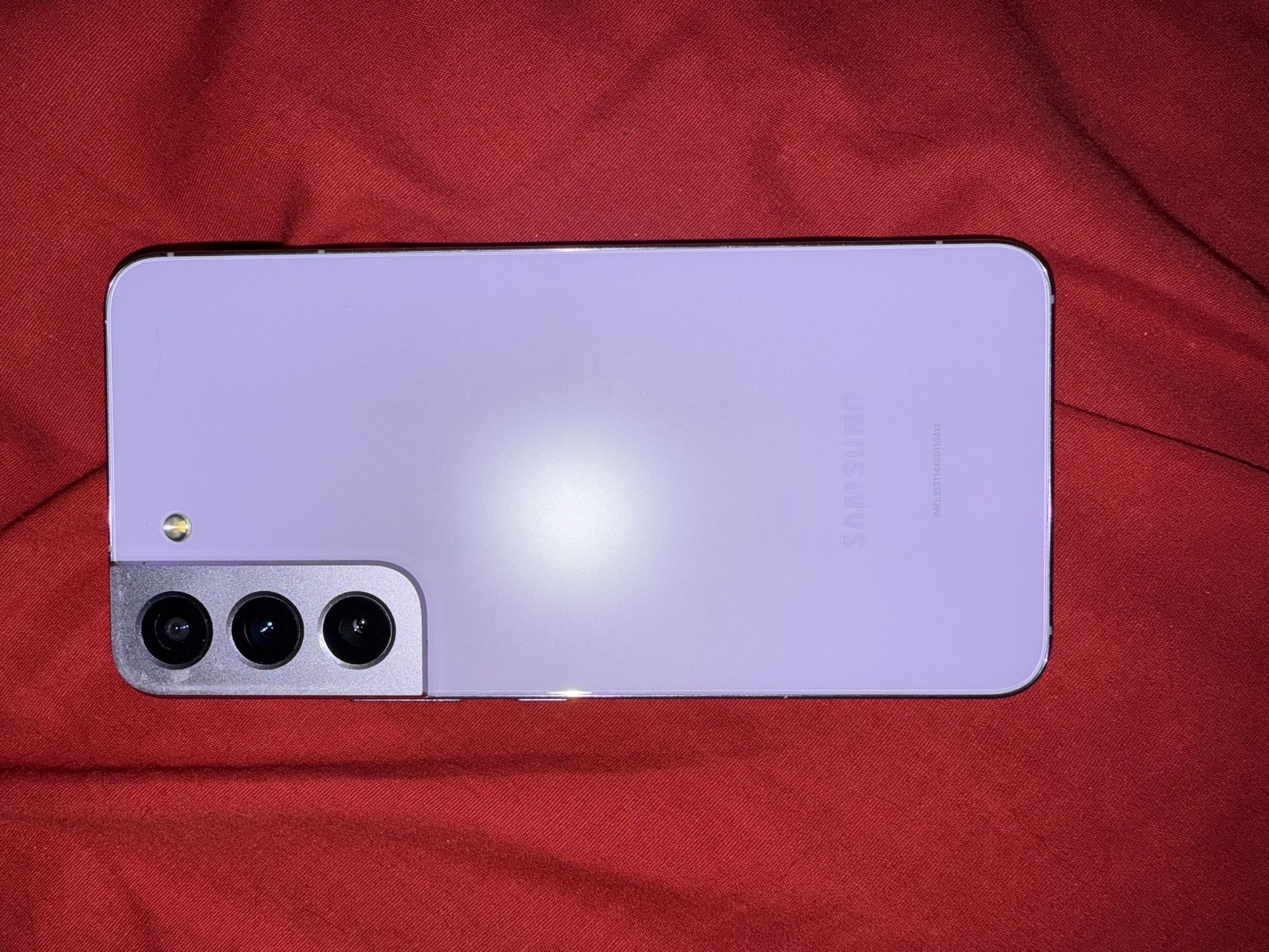 Samsung Galaxy S22