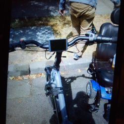 Rad Bike Need Gone Asap