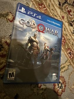 God Of War 