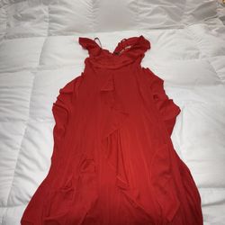 Valentines Dress