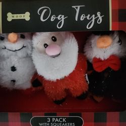 Pet Toys