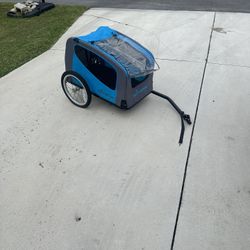 Dog Stroller