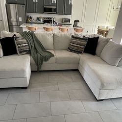 Ashley Furniture Sectional Couch