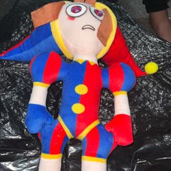 Digital circuits, plush official merch
