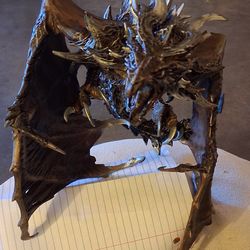 Album Dragon The Elder Scrolls