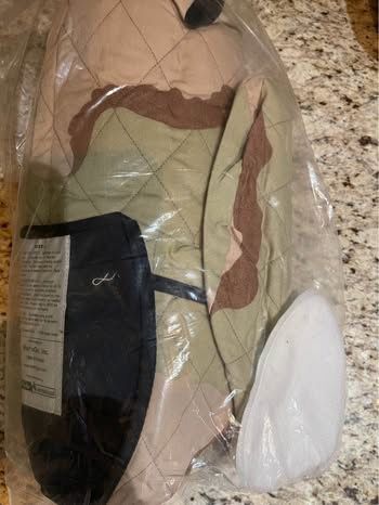 Tech niche Camo Cooling Vest
