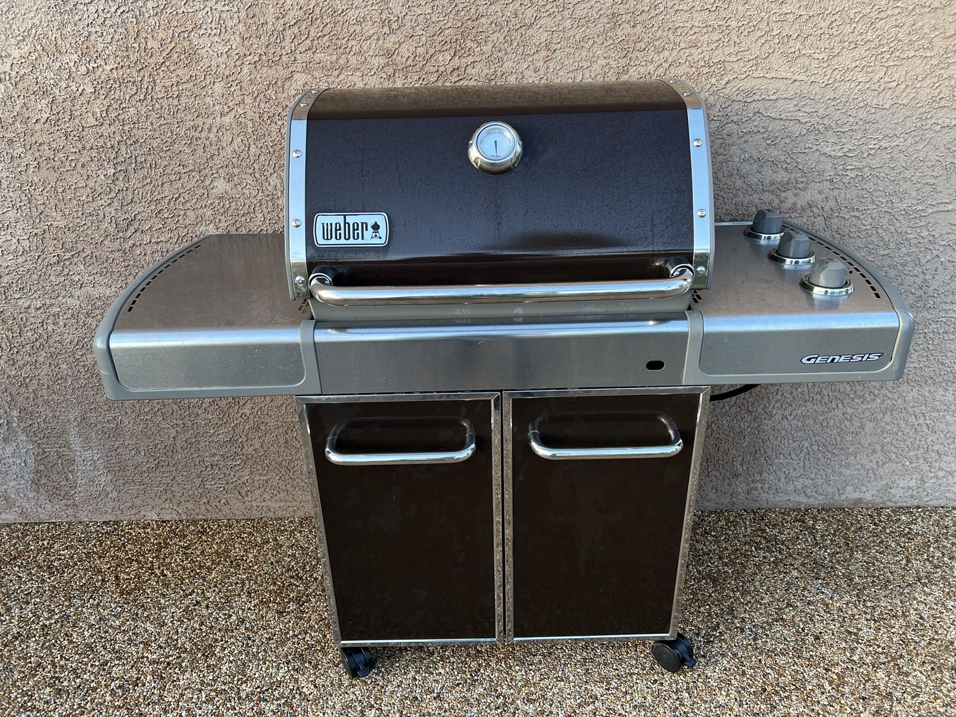 BBQ er Grill for Sale in Las Vegas, NV OfferUp