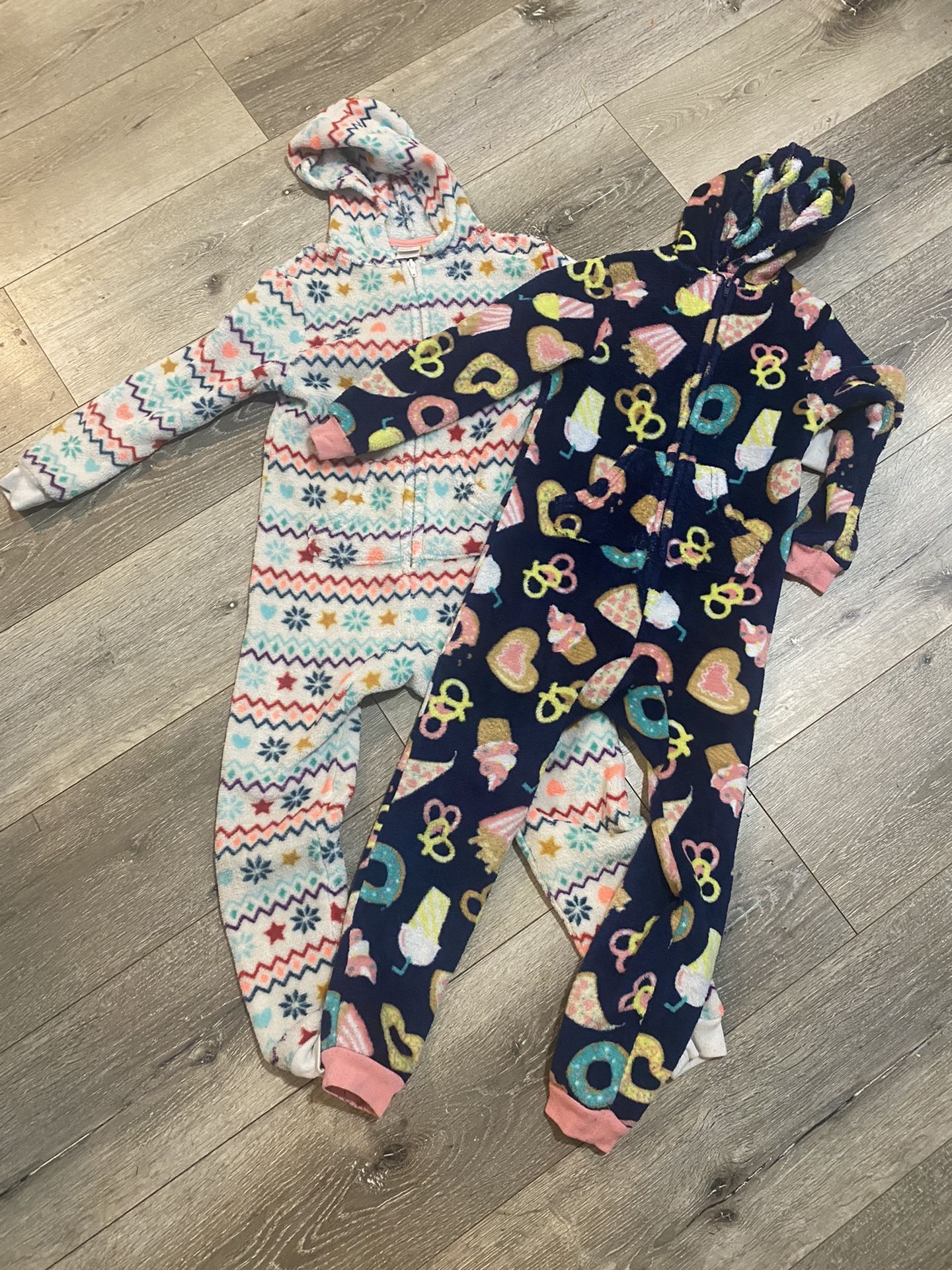 Size 6/6x Pjs
