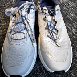 Hoka Men’s 9