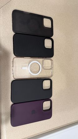 iphone 16 pro max cases