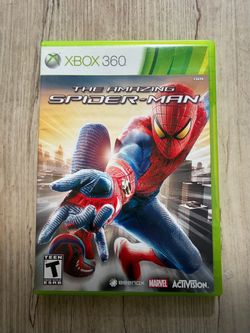 The Amazing Spider-Man - Xbox 360