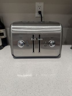 Kitchen Aid Toaster