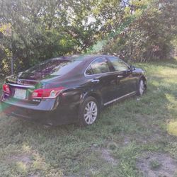 2010 Lexus ES 350