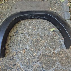 Fender Flares