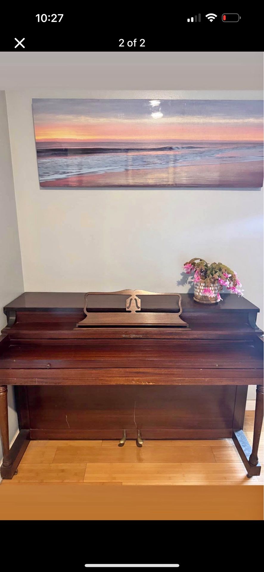 Piano