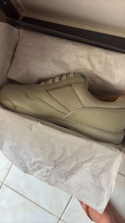 Rockport sneakers