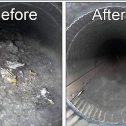 Unlimited Air Duct/air vents cleaning special promotion